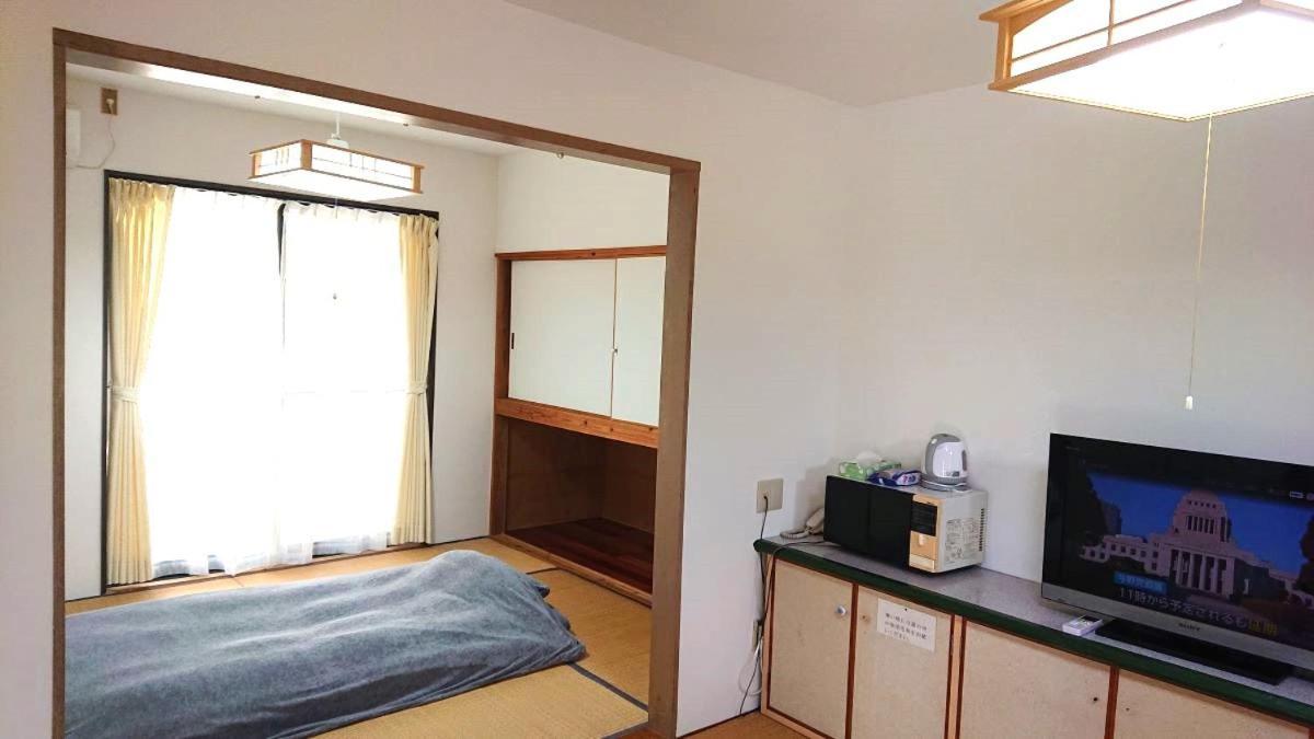 Lilac Hotels And Resort Kanoya Екстериор снимка