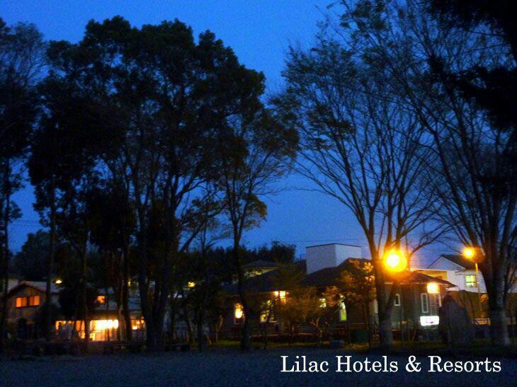 Lilac Hotels And Resort Kanoya Екстериор снимка